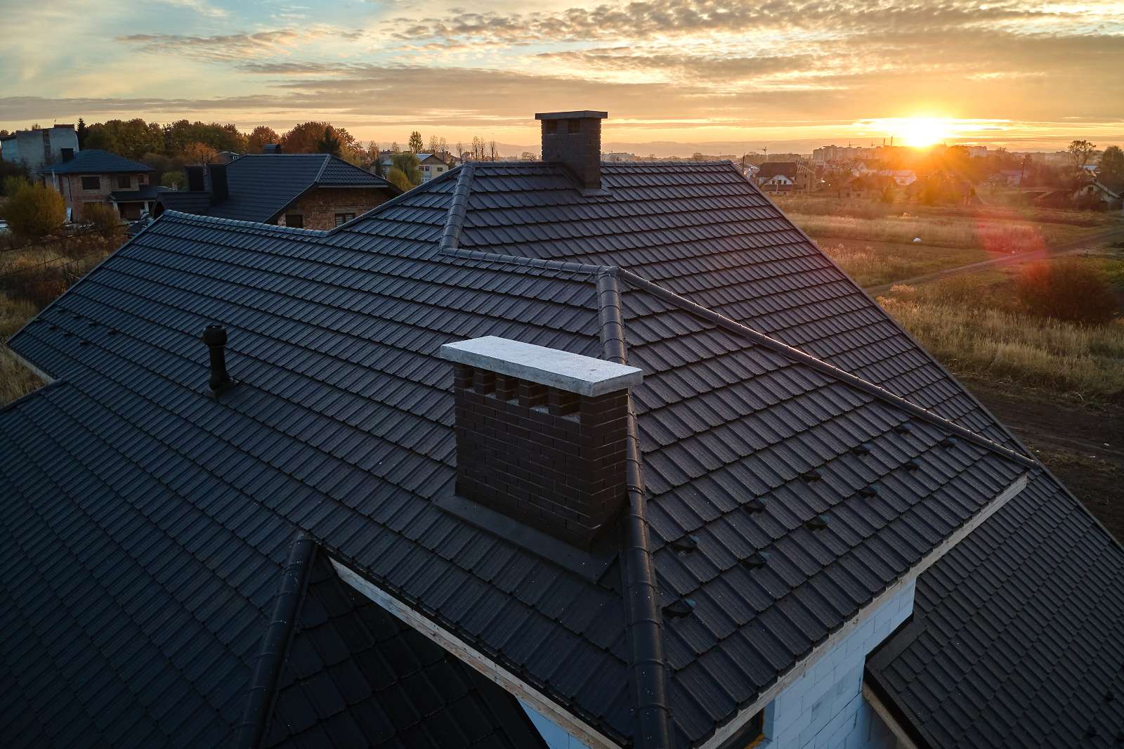 Roofing Services