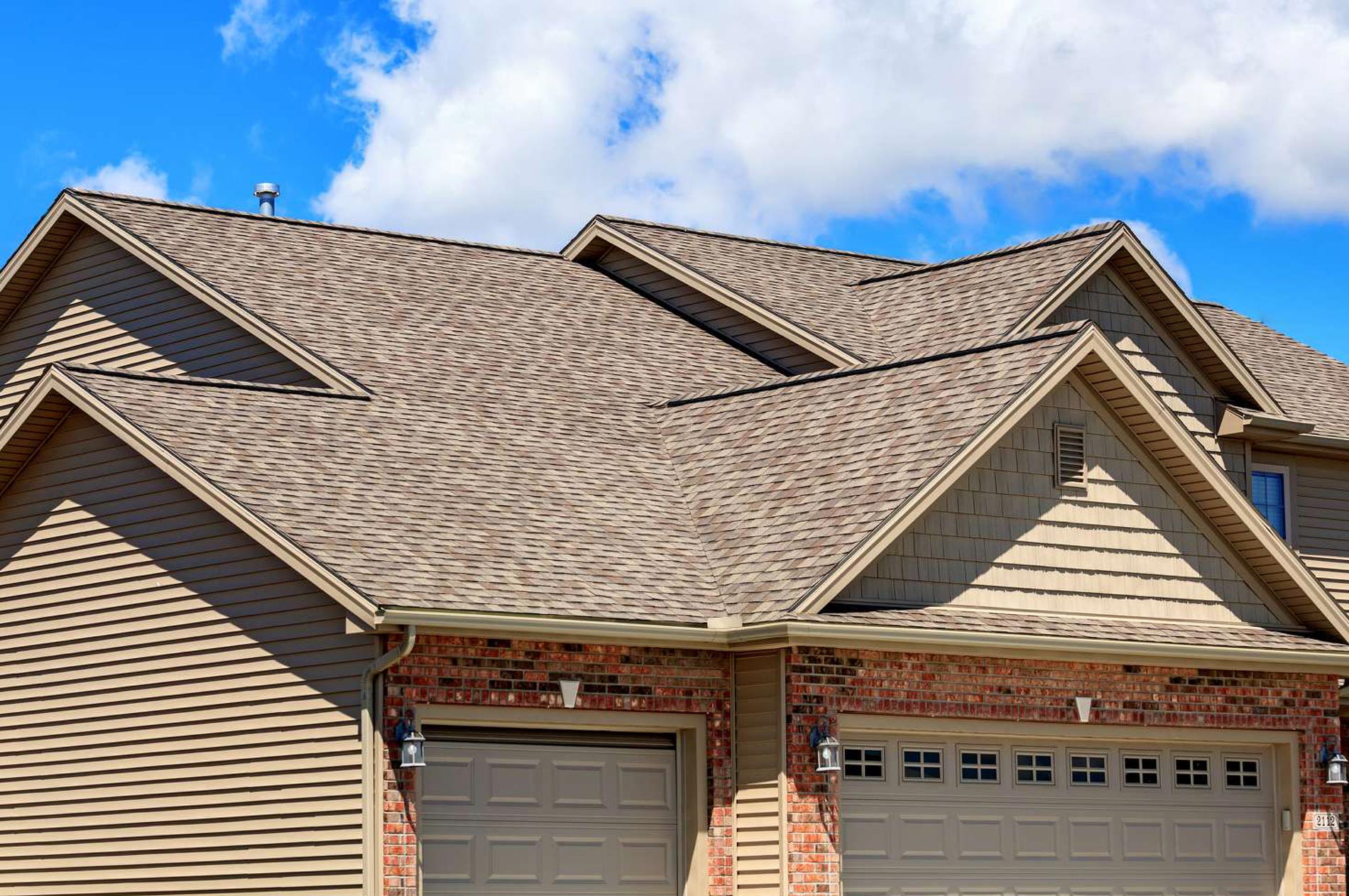 Roofing Installation