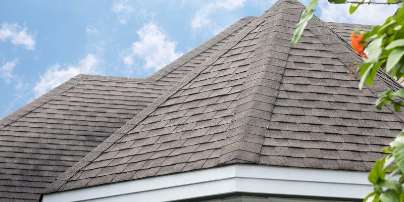 Roofing in Huntersville, North Carolina
