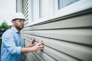 How to Maintain Your Home’s Siding