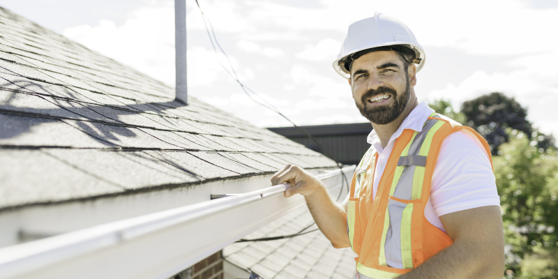 Why You Should Leave Roof Work to a Roofing Contractor