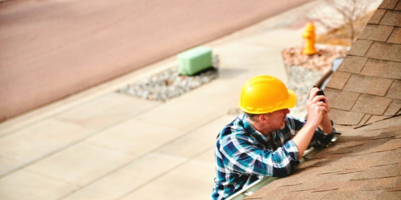 Why Roofing Services Are Important