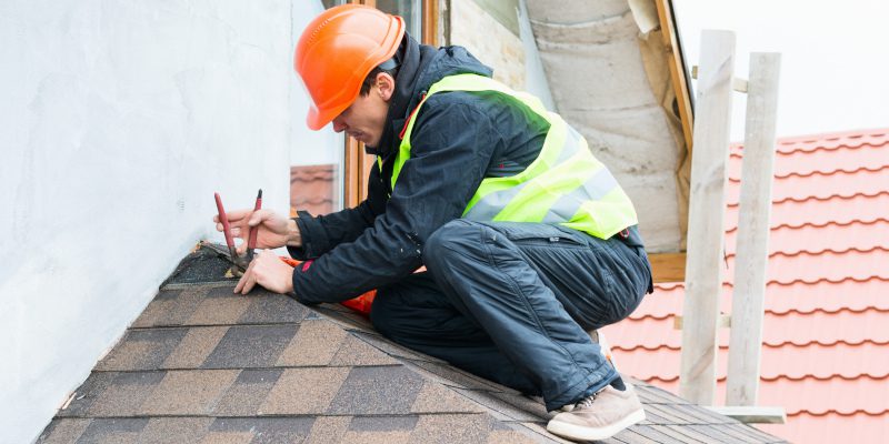 Why You Should Never Wait to Hire Roofing Services