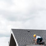 Roofing Repair