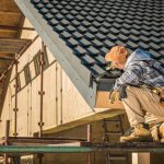Roofing Inspection in Monroe, North Carolina