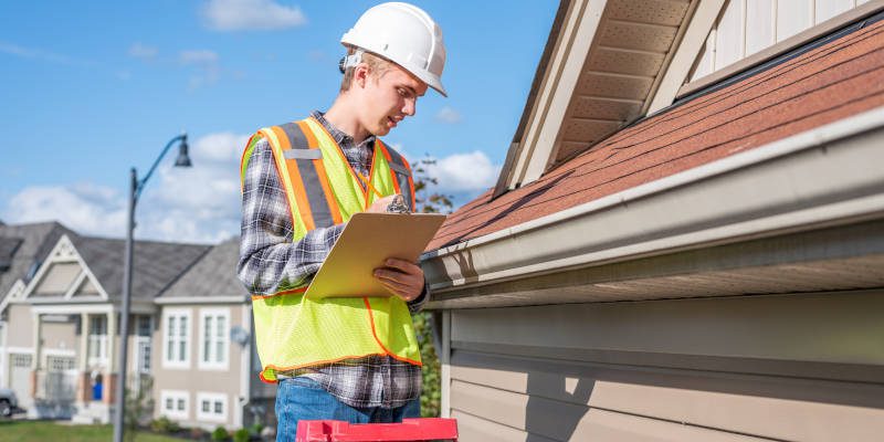 Roofing Maintenance in Monroe, North Carolina