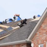 Roofing Restoration in Monroe, North Carolina
