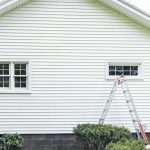 Siding Installation