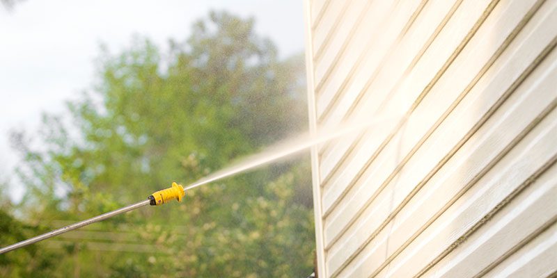 The Benefits of Vinyl Siding for Your Home