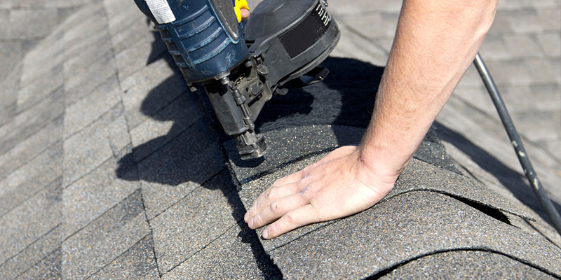 Boost Your Home's Energy Efficiency with Proper Roofing Installation