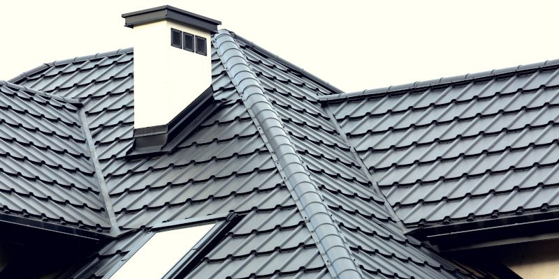 Metal Roofing in Monroe, North Carolina