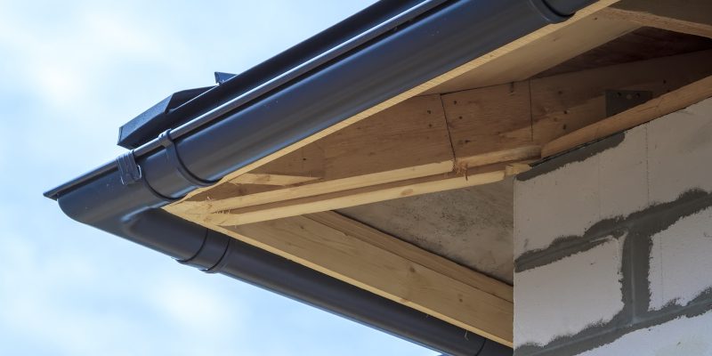 Gutter Replacement in Monroe, North Carolina