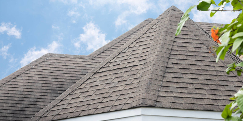 Types of Roofs in Charlotte, North Carolina