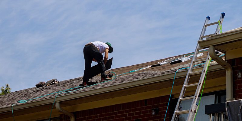 Roofing Maintenance in Charlotte, North Carolina