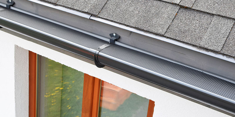 Gutter Guards: A Comprehensive Guide