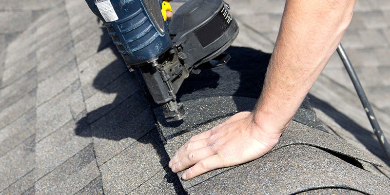 Why Professional Roofing Installation is Important
