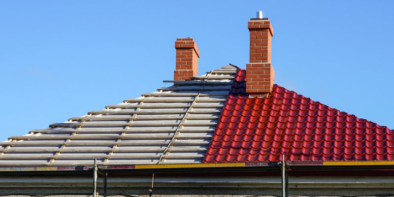 When to Seek Roof Replacement