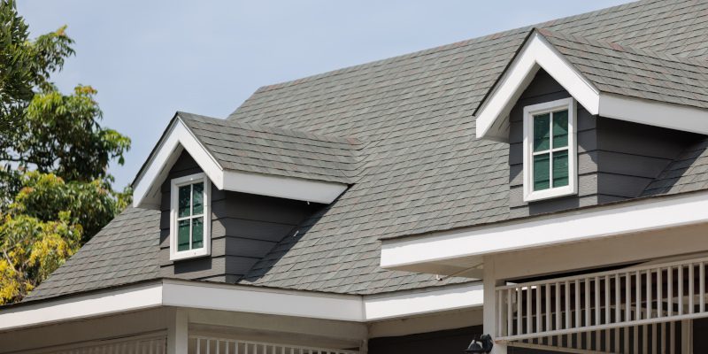 Roof Maintenance Made Easy: Four Ways to Protect Your Roof
