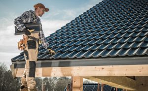When to Consider Hiring a Roofer