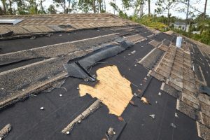 Do You Need a Roof Replacement?