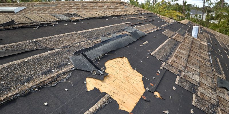 Do You Need a Roof Replacement?