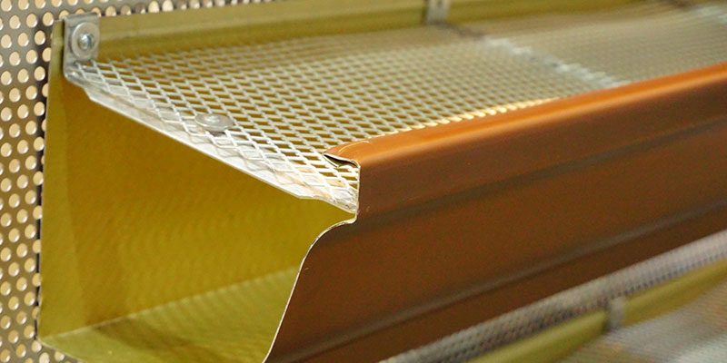 Reasons to Invest in Gutter Guards