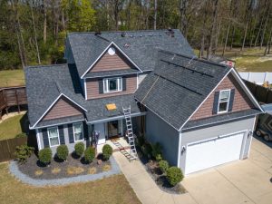 Why Proper Ventilation Matters for Residential Roofing Systems