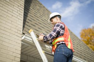 4 Reasons to Schedule a Roofing Inspection