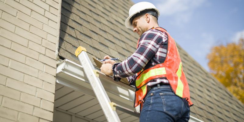 4 Reasons to Schedule a Roofing Inspection