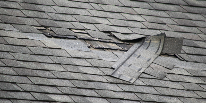 How We Fix 4 Common Roofing Repair Issues