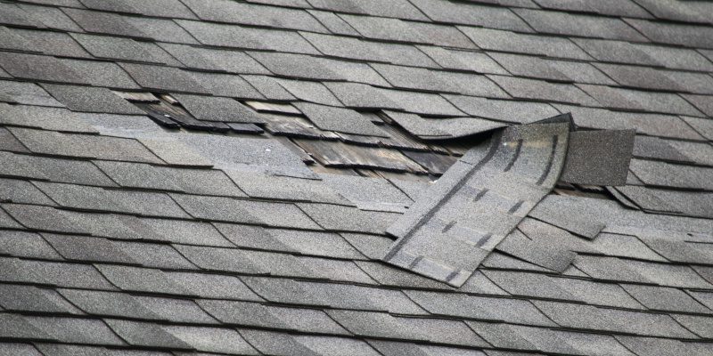 How We Fix 4 Common Roofing Repair Issues